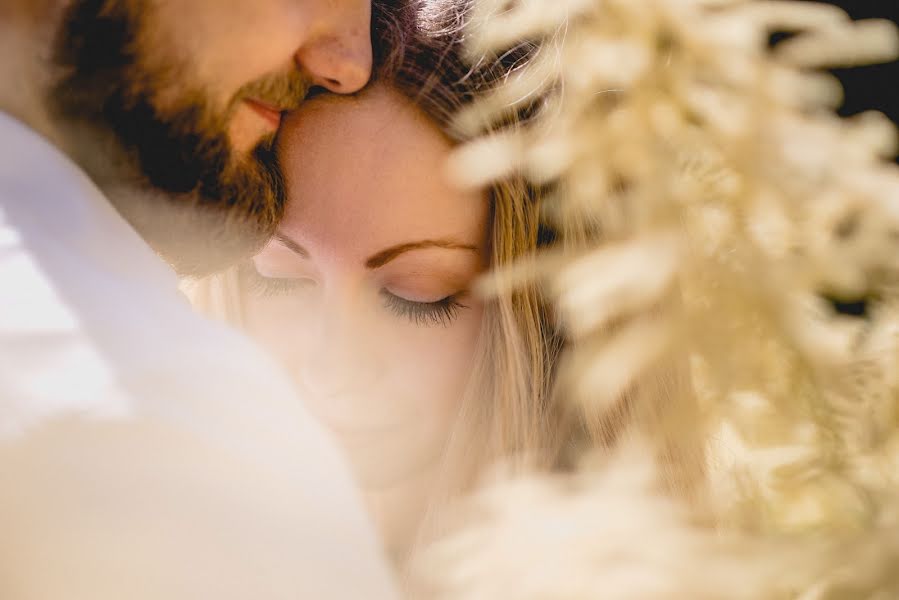 Fotografo di matrimoni Maria Assia (mariaassia). Foto del 30 ottobre 2017