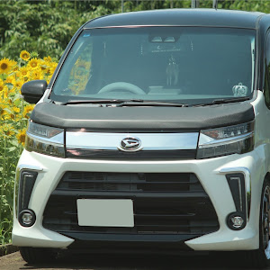 ムーヴ LA150S