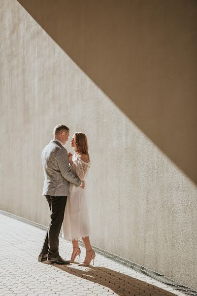 Fotógrafo de bodas Valeriya Svechnikova (leracandle). Foto del 9 de agosto 2020