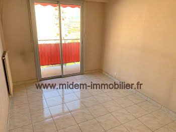 appartement à Nice (06)