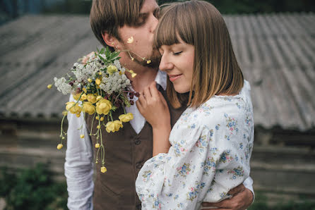 Photographe de mariage Olga Urina (olyauryna). Photo du 29 juin 2016