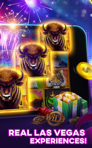 Be The Game Changer It Takes To Win In The Showmaster Slot Casino