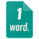 Word Counter Tools icon