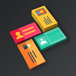 Cover Image of 下载 Business Card Maker, Visiting Card Maker  APK