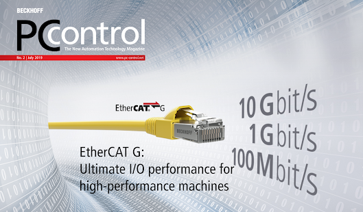 PC-Control Magazine(圖1)-速報App