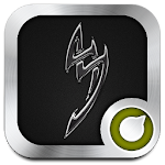 Dragon's Eye Solo Launcher Theme Apk