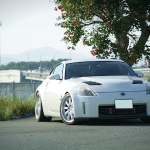 フェアレディZ Z33