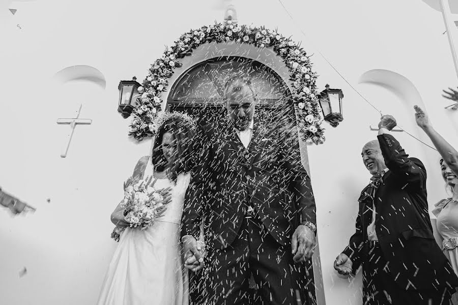 Bryllupsfotograf Vasilis Liappis (2pweddings). Bilde av 11 april