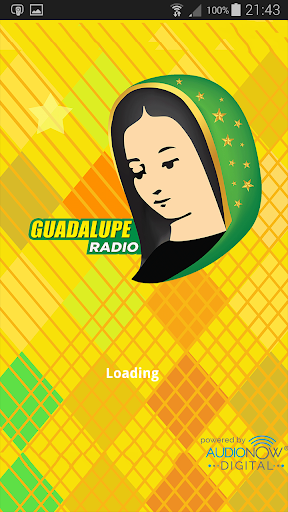 Guadalupe Radio