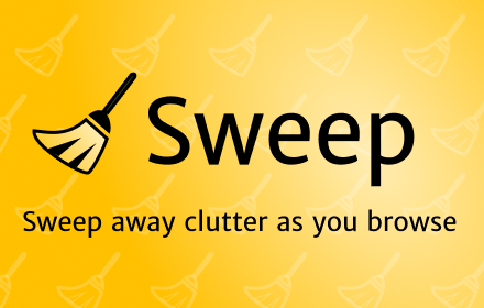 Sweep small promo image