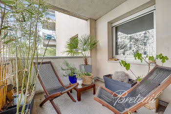 appartement à Neuilly-sur-Seine (92)