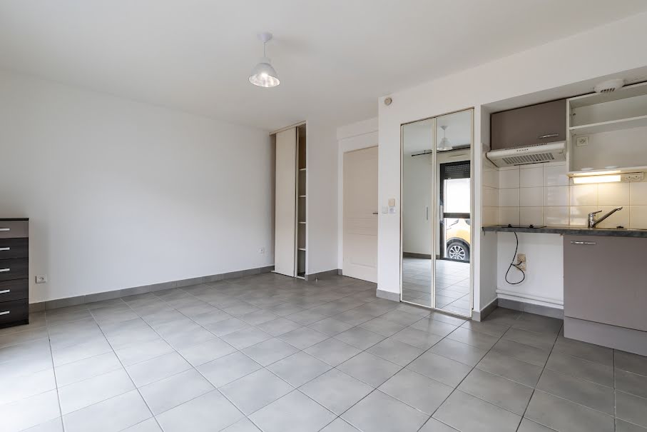 Vente appartement 1 pièce 26.8 m² à Bordeaux (33000), 131 875 €