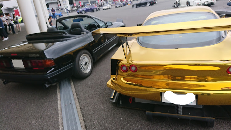 RX-7のロータリー魂🍙・本能で撮ってます📸・パンスピード・説明雑ですみません🙇‍♂️・FC3Cに関するカスタム事例の投稿画像103枚目