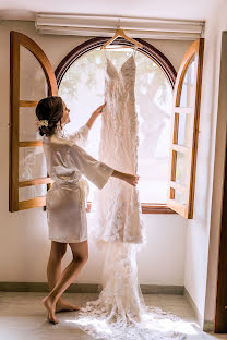 Fotógrafo de bodas Carlos López (dosfotografos). Foto del 10 de febrero 2020