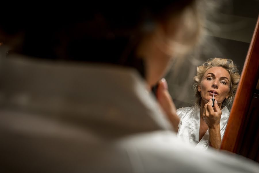 Fotógrafo de bodas Elaine Van Den Berg (elainefotografie). Foto del 6 de marzo 2019