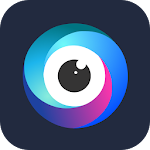 Cover Image of Télécharger Blue Light Filter – Nightlight, Eye Care 3.1.0.3 APK