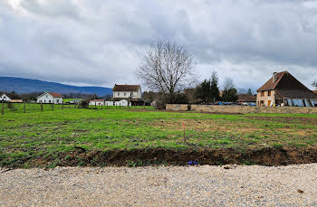 maison neuve à Montbré (51)