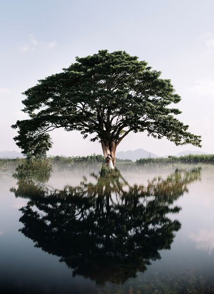 Fotógrafo de bodas Hugo Pham (hugopham31). Foto del 21 de octubre 2019