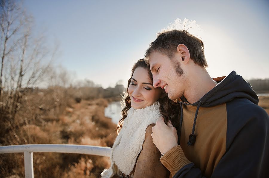 Photographe de mariage Farkhad Valeev (farhadvaleev). Photo du 23 novembre 2013