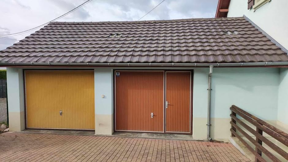 Vente maison 6 pièces 140 m² à Zillisheim (68720), 297 000 €