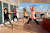 Tai chi and yoga are offered daily on SeaDream cruises.