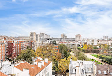 Apartment with terrace 3