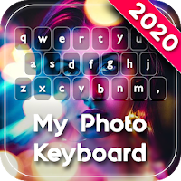 My Photo Keyboard - New My Photo Keyboard 2020