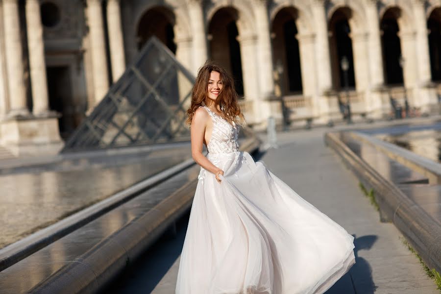 Photographe de mariage Oksana Ryabovol (oksanariabovol). Photo du 11 janvier 2020