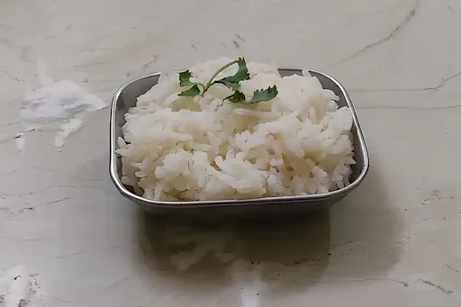 Plain Rice