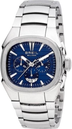 Breil - Italian Watch Brands