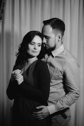 Wedding photographer German Lepekhin (germanlepehin). Photo of 17 January 2016