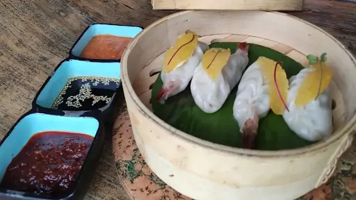 Veg Momos