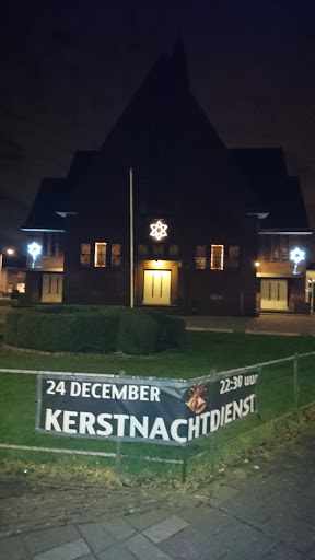 Protestantse Kerk