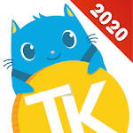 Cover Image of Download TunaiKita – Pinjaman Uang Tunai Online Dana Cepat 3.0.11 APK