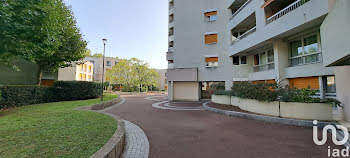 appartement à Cergy (95)