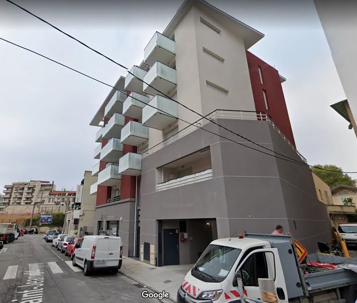 Vente appartement 1 pièce 20.66 m² à Nice (06000), 145 000 €