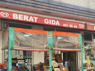 Berat Gıda