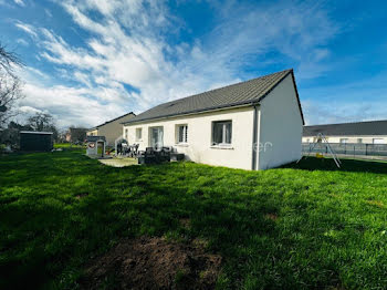 maison à Magny-Cours (58)