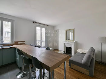 appartement à Paris 16ème (75)