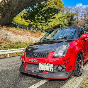 スイフトスポーツ ZC31S