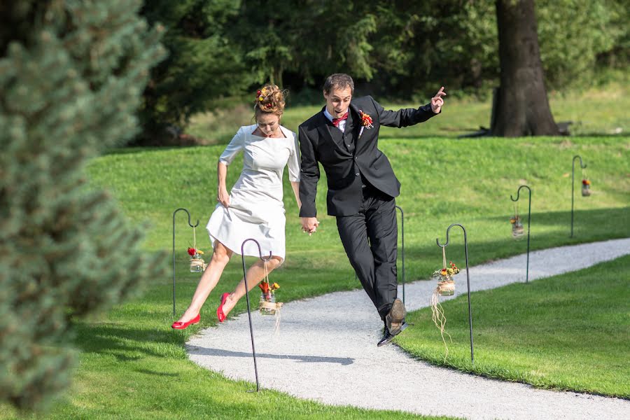 Photographe de mariage Kamil Kubjatko (kamilkubjatko). Photo du 28 octobre 2017