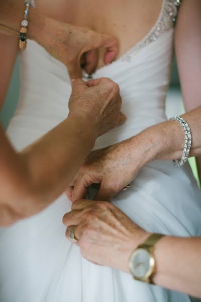 Fotógrafo de casamento Aleksandra Sieniuć (asieniuc). Foto de 10 de março 2020