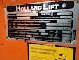 Thumbnail picture of a HOLLAND LIFT B-195DL25 4WD/P/N