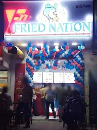 Fried Nation photo 7