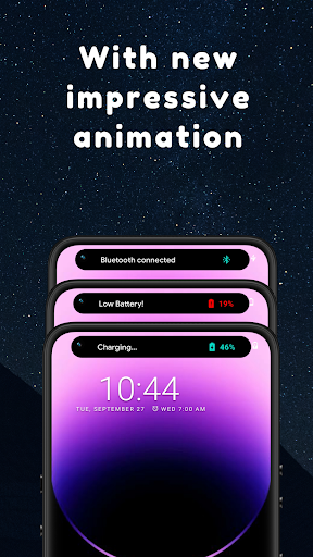 Dynamic Island for Android