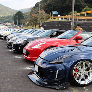 フェアレディZ Z34