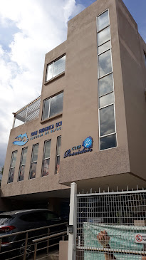 Escuela De Natacion Ivan Enderica Ochoa - Cuenca