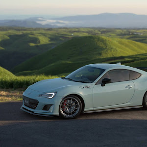 BRZ ZC6