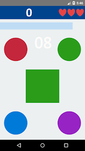 Color Match Screenshots 1
