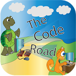 STEM Storiez - The Code Road Apk